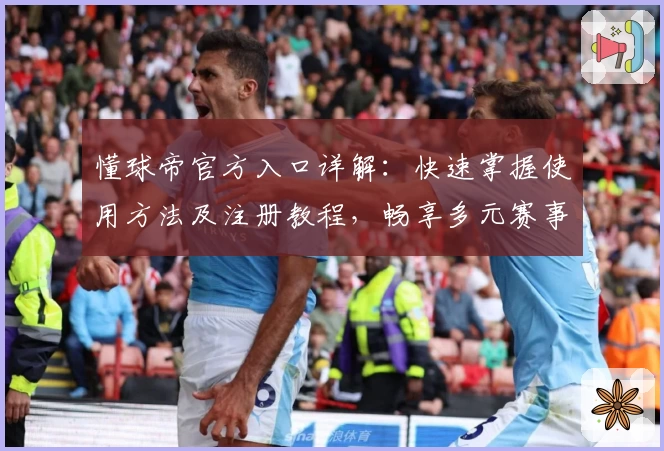懂球帝官方入口详解：快速掌握使用方法及注册教程，畅享多元赛事资讯与实时比分内容