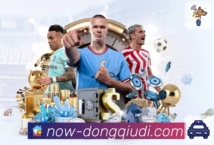 懂球帝网页版App预览